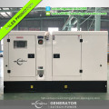 200kva electric power plant price 160kw diesel generator price with imported Volvo Penta engine TAD732GE